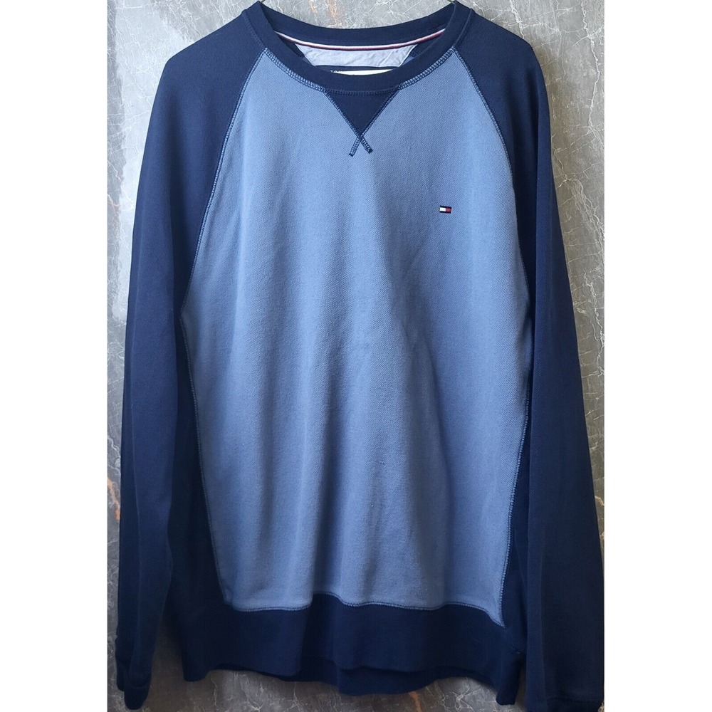 Vtg Tommy Hilfiger Sweater Size XL‎